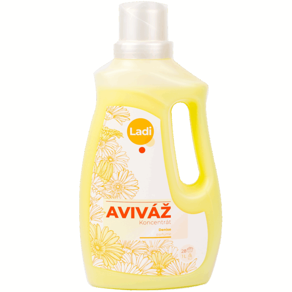 Ladi aviváž koncentrát Denise