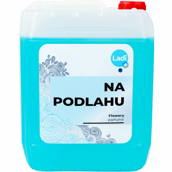 Ladi na podlahu
