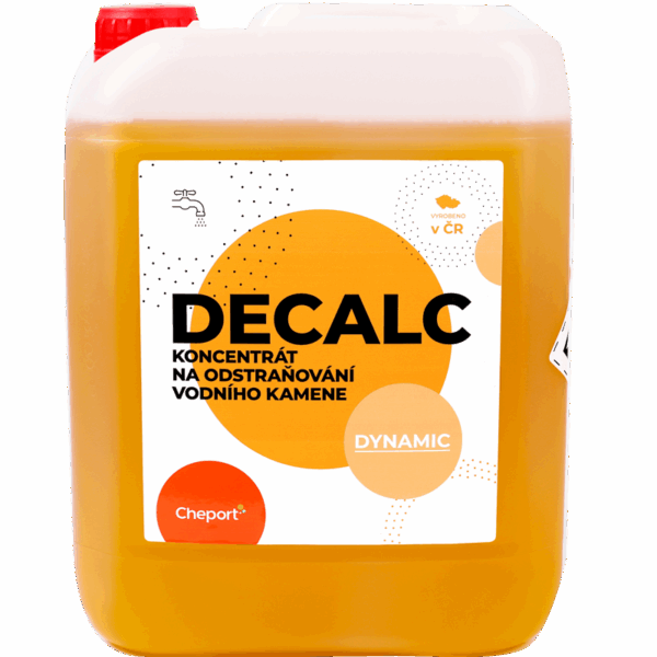 Dynamic Decalc - Obrázek 3