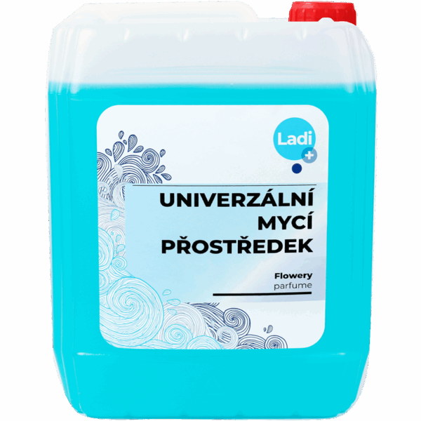 Ladi Plus univerzální mycí prostředek