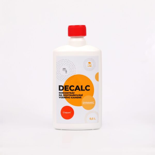 Dynamic Decalc - Obrázek 2