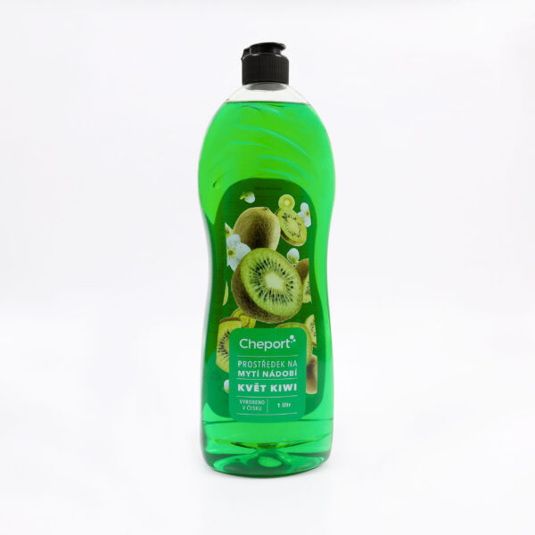 Ladi na nádobí kiwi