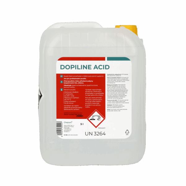 Dopiline Acid